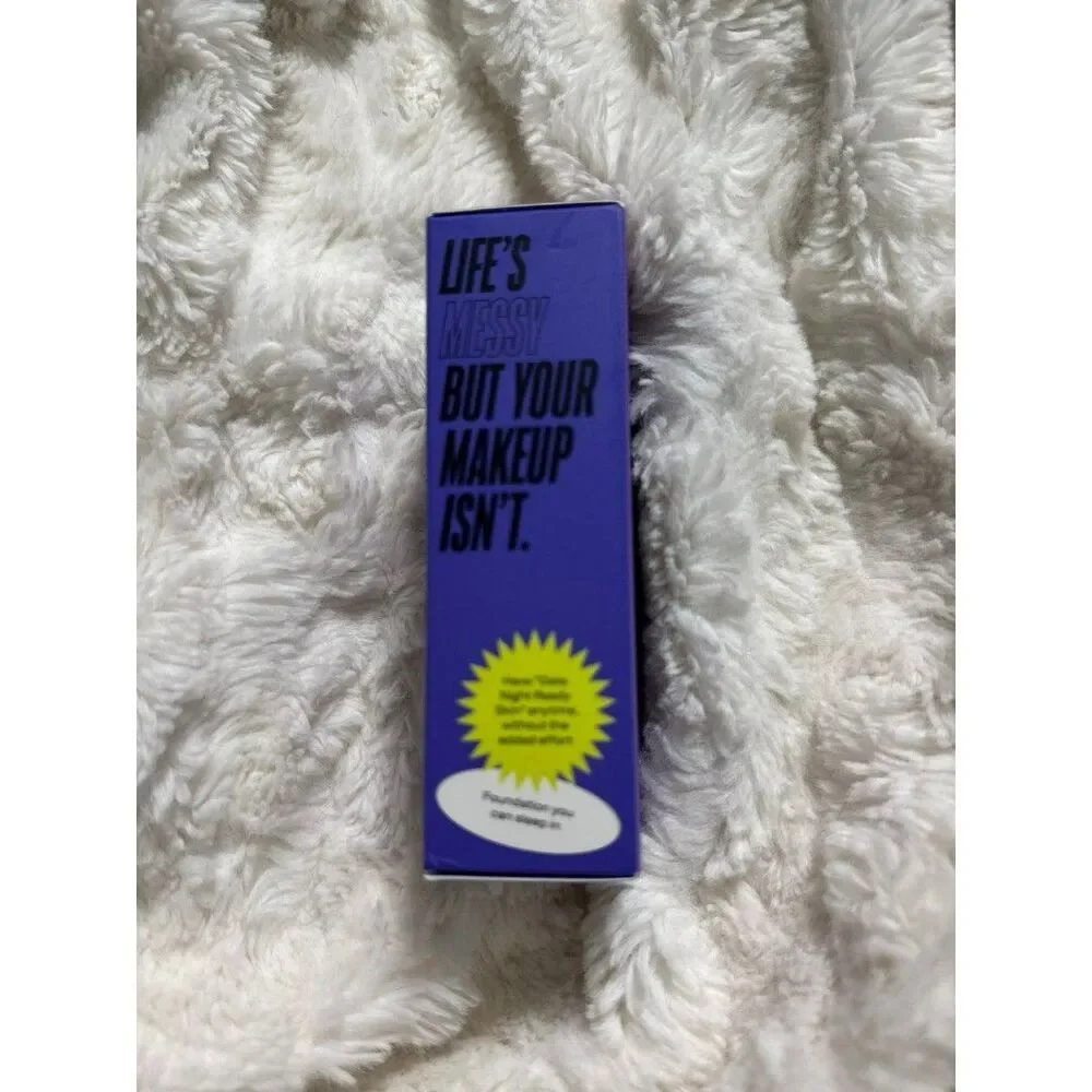 Date Night Skin Tint Serum Foundation 315